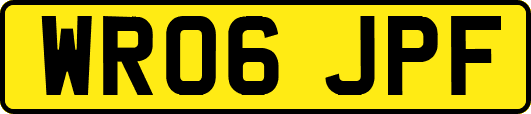 WR06JPF