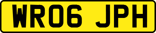 WR06JPH