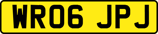 WR06JPJ