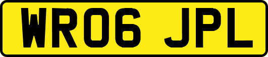 WR06JPL