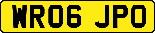 WR06JPO
