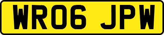 WR06JPW