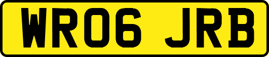 WR06JRB