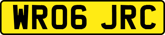 WR06JRC