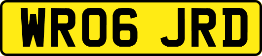 WR06JRD