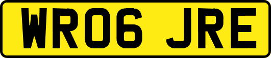 WR06JRE
