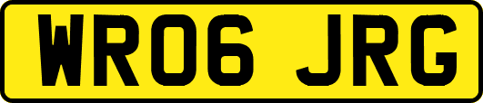 WR06JRG