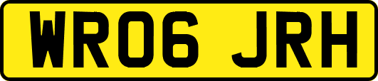 WR06JRH