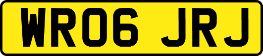 WR06JRJ