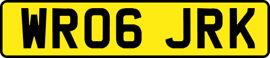 WR06JRK