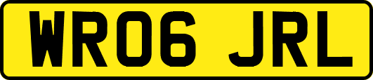 WR06JRL