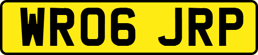 WR06JRP