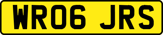 WR06JRS
