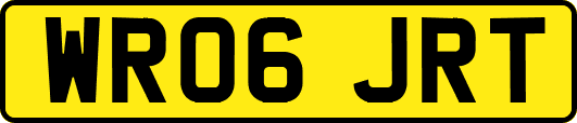 WR06JRT