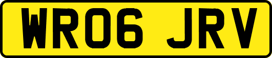 WR06JRV