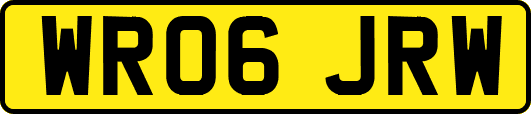 WR06JRW