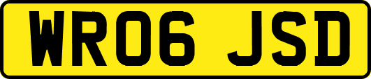 WR06JSD