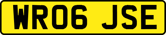 WR06JSE