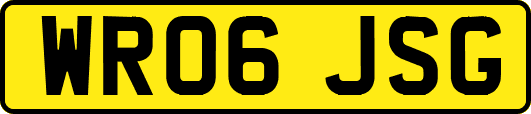 WR06JSG