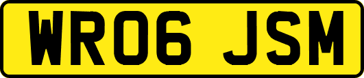 WR06JSM