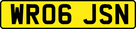 WR06JSN