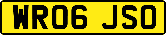WR06JSO