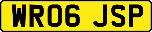 WR06JSP