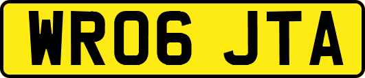 WR06JTA