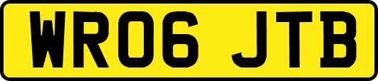 WR06JTB