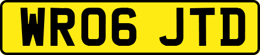 WR06JTD