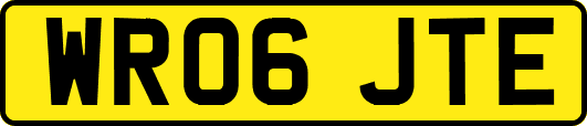 WR06JTE