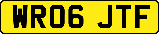 WR06JTF
