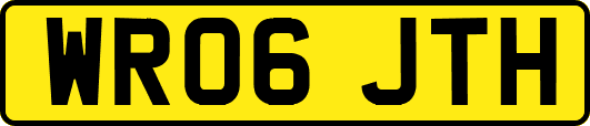 WR06JTH