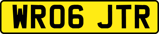 WR06JTR
