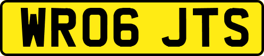 WR06JTS