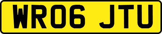 WR06JTU