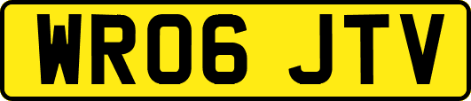 WR06JTV