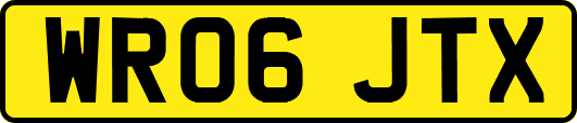 WR06JTX