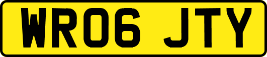 WR06JTY