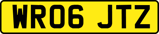 WR06JTZ