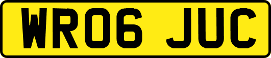WR06JUC