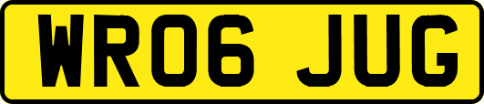 WR06JUG
