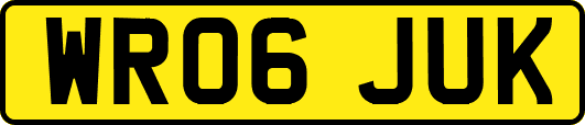WR06JUK