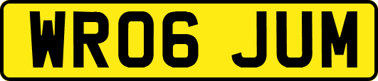 WR06JUM