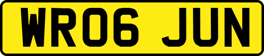 WR06JUN