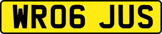 WR06JUS