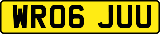 WR06JUU