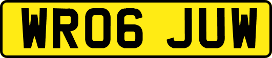WR06JUW