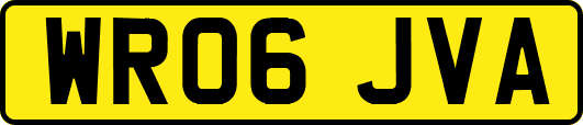WR06JVA