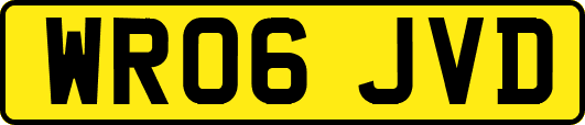 WR06JVD